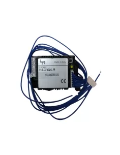 Interfaz Bpt 61818400 hac//x2lr